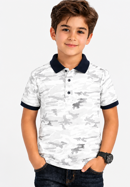 Boys T-shirt